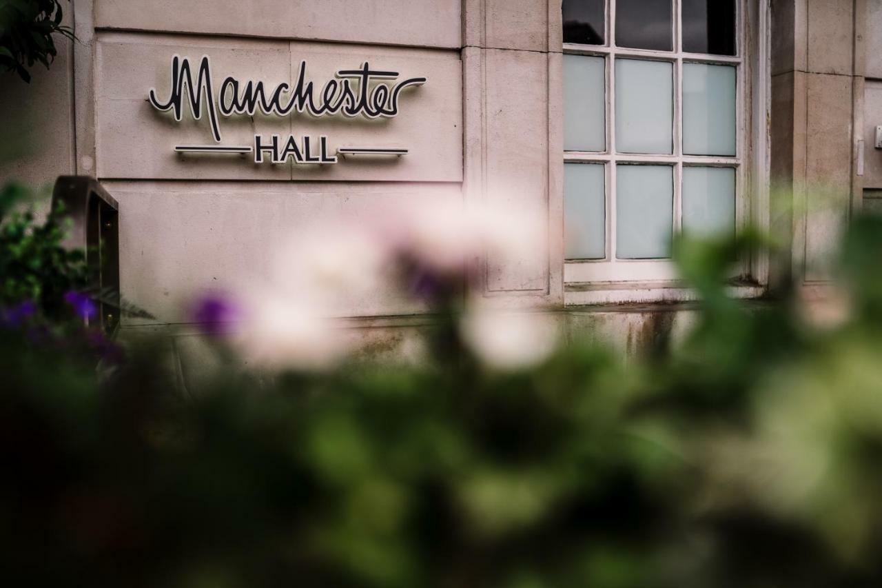 Manchester Hall Exterior photo